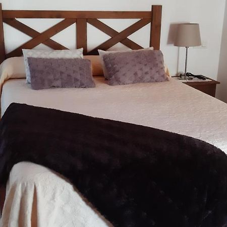 Apartamento Ático en Pontevedra ciudad Exterior foto