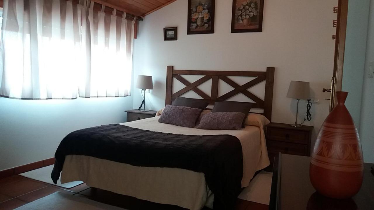 Apartamento Ático en Pontevedra ciudad Exterior foto